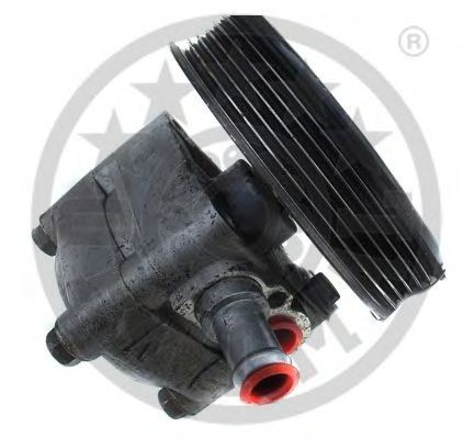OPTIMAL HP-635 Гидравлический насос, рулевое управление для VOLVO (Вольво) OPTIMAL HP-635 Гидравлический насос, рулевое управление для VOLVO (Вольво)