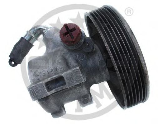 OPTIMAL HP-642 Гидравлический насос, рулевое управление 