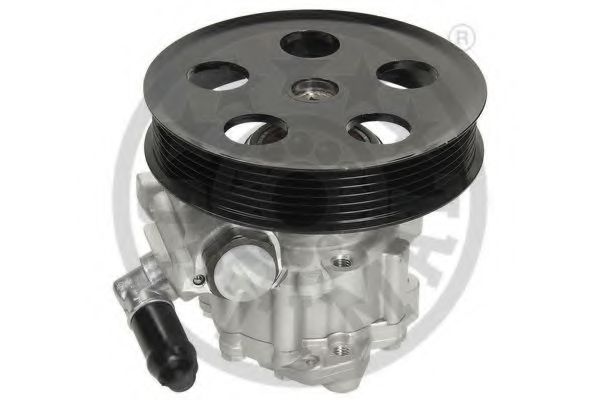 OPTIMAL HP-647 Гидравлический насос, рулевое управление 