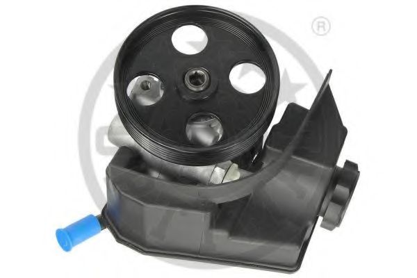 OPTIMAL HP-653 Гидравлический насос, рулевое управление 