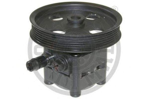 OPTIMAL HP-675 Гидравлический насос, рулевое управление для VOLVO (Вольво) OPTIMAL HP-675 Гидравлический насос, рулевое управление для VOLVO (Вольво)