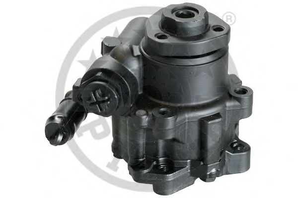 OPTIMAL HP-729 Гидравлический насос, рулевое управление для VOLKSWAGEN T5 MULTIVAN (Фольксваген T5 мультиван) OPTIMAL HP-729 Гидравлический насос, рулевое управление для VOLKSWAGEN T5 MULTIVAN (Фольксваген T5 мультиван)