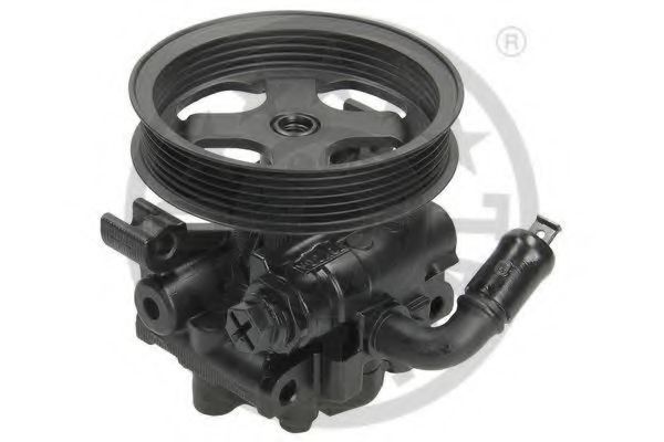 OPTIMAL HP-752 Гидравлический насос, рулевое управление для FORD TRANSIT CONNECT (Форд Трансит cоннэcт) OPTIMAL HP-752 Гидравлический насос, рулевое управление для FORD TRANSIT CONNECT (Форд Трансит cоннэcт)