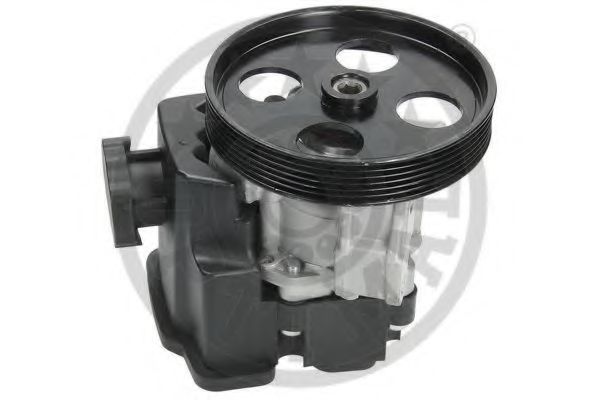 OPTIMAL HP-807 Гидравлический насос, рулевое управление 