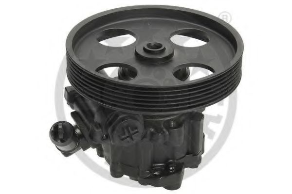 OPTIMAL HP-820 Гидравлический насос, рулевое управление 