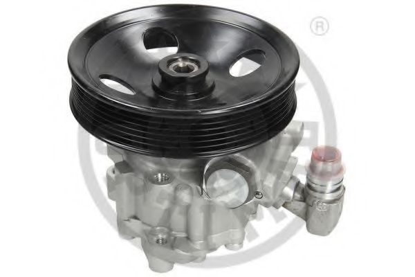 OPTIMAL HP-831 Гидравлический насос, рулевое управление 