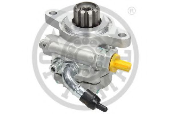 OPTIMAL HP-876 Гидравлический насос, рулевое управление для TOYOTA (Тойота/тоета) OPTIMAL HP-876 Гидравлический насос, рулевое управление для TOYOTA (Тойота/тоета)