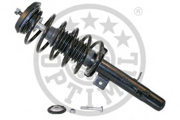 OPTIMAL KS-1038 Амортизатор для CITROëN (Cитроëн) OPTIMAL KS-1038 Амортизатор для CITROëN (Cитроëн)