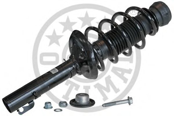 OPTIMAL KS-1097 Амортизатор для VOLKSWAGEN GOLF IV (Фольксваген Гольф 4) OPTIMAL KS-1097 Амортизатор для VOLKSWAGEN GOLF IV (Фольксваген Гольф 4)