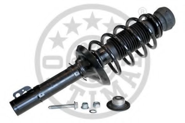 OPTIMAL KS-1110_F Пружина ходовой части для AUDI A3 (Ауди А3) OPTIMAL KS-1110_F Пружина ходовой части для AUDI A3 (Ауди А3)