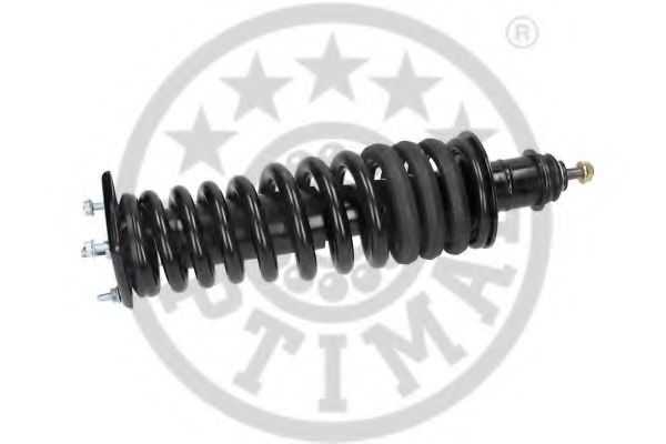 OPTIMAL KS-1263 Амортизатор для MERCEDES-BENZ M-CLASS (Мэрcэдэс-бэнз М-cласс) OPTIMAL KS-1263 Амортизатор для MERCEDES-BENZ M-CLASS (Мэрcэдэс-бэнз М-cласс)