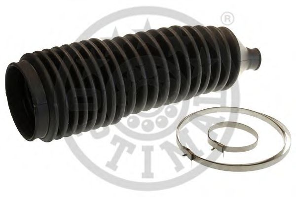 OPTIMAL LM-10025S Пыльник, рулевое управление для FIAT (Фиат) OPTIMAL LM-10025S Пыльник, рулевое управление для FIAT (Фиат)