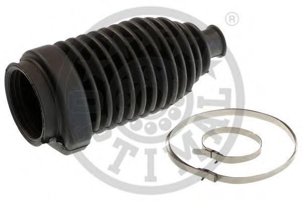 OPTIMAL LM-10029S Пыльник, рулевое управление для VOLKSWAGEN (Фольксваген)