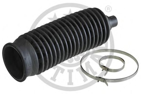 OPTIMAL LM-10048S Пыльник, рулевое управление для NISSAN PRIMERA (Ниссан Примера) OPTIMAL LM-10048S Пыльник, рулевое управление для NISSAN PRIMERA (Ниссан Примера)