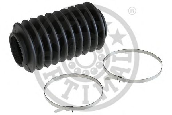 OPTIMAL LM-10049S Пыльник, рулевое управление для PEUGEOT (Пежо) OPTIMAL LM-10049S Пыльник, рулевое управление для PEUGEOT (Пежо)