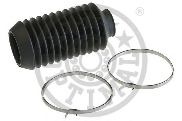 OPTIMAL LM-10050S Пыльник, рулевое управление для VOLKSWAGEN JETTA I (Фольксваген Жэтта и) OPTIMAL LM-10050S Пыльник, рулевое управление для VOLKSWAGEN JETTA I (Фольксваген Жэтта и)