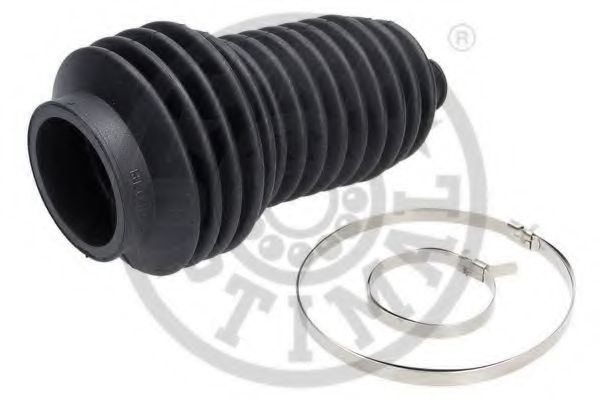 OPTIMAL LM-10057S Пыльник, рулевое управление для RENAULT (Рено) OPTIMAL LM-10057S Пыльник, рулевое управление для RENAULT (Рено)