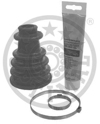 OPTIMAL MK-850850 Комплект пылника, приводной вал для RENAULT 9 (Рено 9) OPTIMAL MK-850850 Комплект пылника, приводной вал для RENAULT 9 (Рено 9)