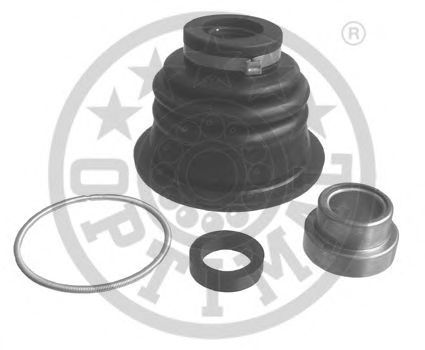 OPTIMAL MK-860860 Комплект пылника, приводной вал для RENAULT SUPER 5 (Рено Супэр 5) OPTIMAL MK-860860 Комплект пылника, приводной вал для RENAULT SUPER 5 (Рено Супэр 5)