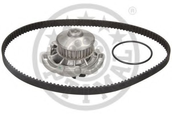 OPTIMAL R-1190AQ1 Комплект ремня ГРМ для SEAT IBIZA III (Сеат Ибица 3) OPTIMAL R-1190AQ1 Комплект ремня ГРМ для SEAT IBIZA III (Сеат Ибица 3)