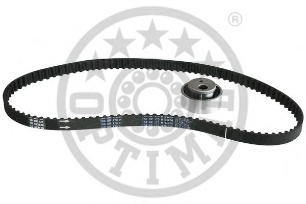 OPTIMAL SK-1004 Комплект ремня ГРМ для PEUGEOT 205 II (Пежо 205 2) OPTIMAL SK-1004 Комплект ремня ГРМ для PEUGEOT 205 II (Пежо 205 2)