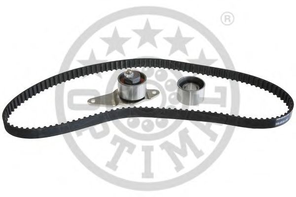 OPTIMAL SK-1010 Комплект ремня ГРМ для RENAULT SUPER 5 (Рено Супэр 5) OPTIMAL SK-1010 Комплект ремня ГРМ для RENAULT SUPER 5 (Рено Супэр 5)