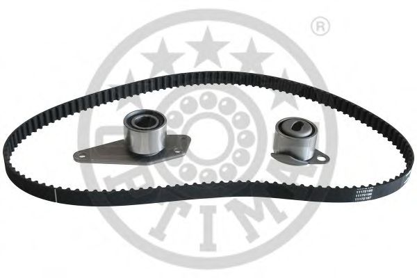 OPTIMAL SK-1011 Комплект ремня ГРМ для RENAULT SUPER 5 (Рено Супэр 5) OPTIMAL SK-1011 Комплект ремня ГРМ для RENAULT SUPER 5 (Рено Супэр 5)