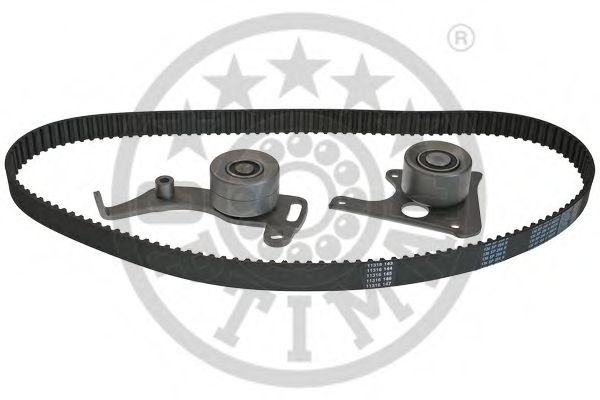 OPTIMAL SK-1022 Комплект ремня ГРМ для ROVER 400 (Ровер 400) OPTIMAL SK-1022 Комплект ремня ГРМ для ROVER 400 (Ровер 400)