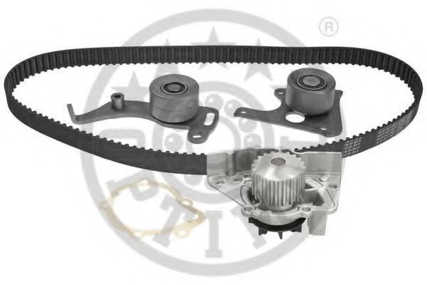 OPTIMAL SK-1022AQ2 Комплект ремня ГРМ для PEUGEOT EXPERT (Пежо Эxпэрт) OPTIMAL SK-1022AQ2 Комплект ремня ГРМ для PEUGEOT EXPERT (Пежо Эxпэрт)