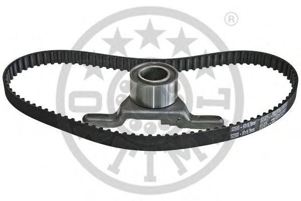 OPTIMAL SK-1027 Комплект ремня ГРМ для FORD ORION II (Форд Орион 2) OPTIMAL SK-1027 Комплект ремня ГРМ для FORD ORION II (Форд Орион 2)