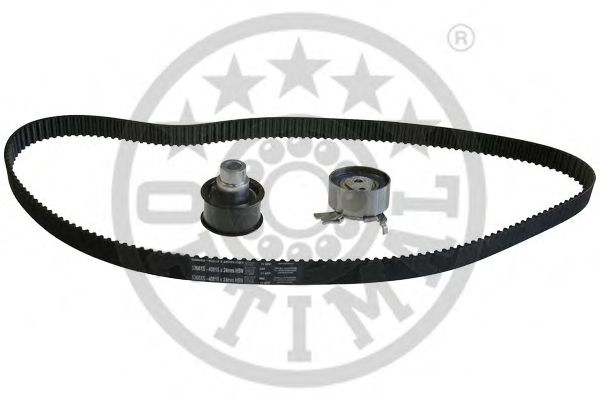 OPTIMAL SK-1038 Комплект ремня ГРМ для OPEL (Опель) OPTIMAL SK-1038 Комплект ремня ГРМ для OPEL (Опель)