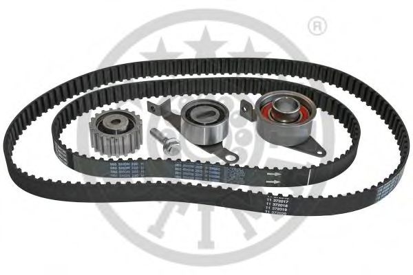 OPTIMAL SK-1042 Комплект ремня ГРМ для FORD FIESTA (Форд Фиэста) OPTIMAL SK-1042 Комплект ремня ГРМ для FORD FIESTA (Форд Фиэста)