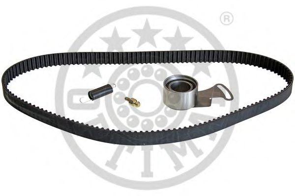 OPTIMAL SK-1067 Комплект ремня ГРМ для ROVER 400 (Ровер 400) OPTIMAL SK-1067 Комплект ремня ГРМ для ROVER 400 (Ровер 400)
