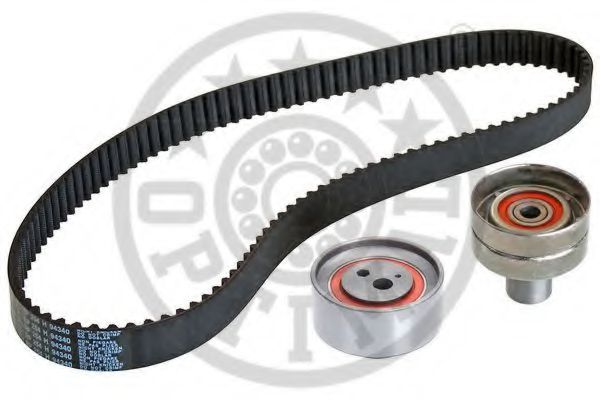 OPTIMAL SK-1068S Комплект ремня ГРМ для NISSAN PRIMERA (Ниссан Примера) OPTIMAL SK-1068S Комплект ремня ГРМ для NISSAN PRIMERA (Ниссан Примера)