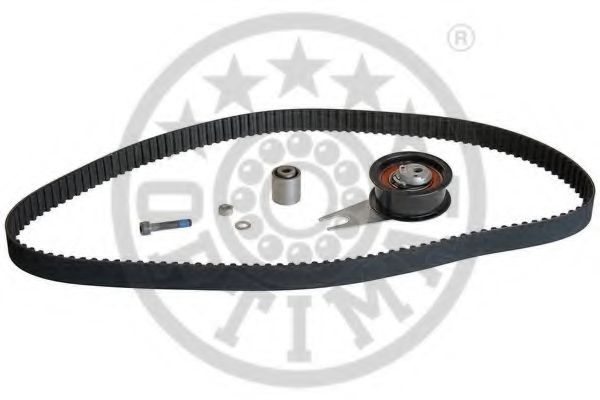 OPTIMAL SK-1069 Комплект ремня ГРМ для AUDI 90 (Ауди 90) OPTIMAL SK-1069 Комплект ремня ГРМ для AUDI 90 (Ауди 90)
