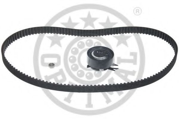 OPTIMAL SK-1074 Комплект ремня ГРМ для SKODA (Шкода) OPTIMAL SK-1074 Комплект ремня ГРМ для SKODA (Шкода)