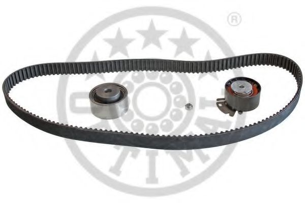 OPTIMAL SK-1076 Комплект ремня ГРМ для FIAT STILO MULTI (Фиат Стило мульти) OPTIMAL SK-1076 Комплект ремня ГРМ для FIAT STILO MULTI (Фиат Стило мульти)