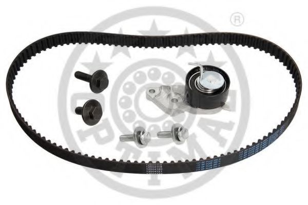 OPTIMAL SK-1077 Комплект ремня ГРМ для MAZDA 3 (Мазда 3) OPTIMAL SK-1077 Комплект ремня ГРМ для MAZDA 3 (Мазда 3)