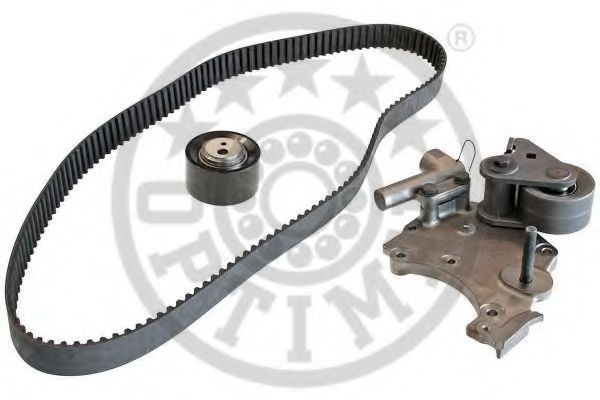 OPTIMAL SK-1087 Комплект ремня ГРМ для CITROëN (Cитроëн) OPTIMAL SK-1087 Комплект ремня ГРМ для CITROëN (Cитроëн)