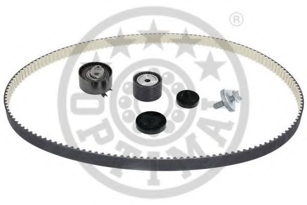 OPTIMAL SK-1088 Комплект ремня ГРМ для RENAULT MEGANE II (Рено Меган 2) OPTIMAL SK-1088 Комплект ремня ГРМ для RENAULT MEGANE II (Рено Меган 2)