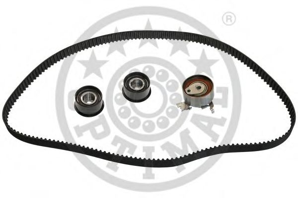 OPTIMAL SK-1100 Комплект ремня ГРМ для DAEWOO TACUMA (Дэу Таcума) OPTIMAL SK-1100 Комплект ремня ГРМ для DAEWOO TACUMA (Дэу Таcума)