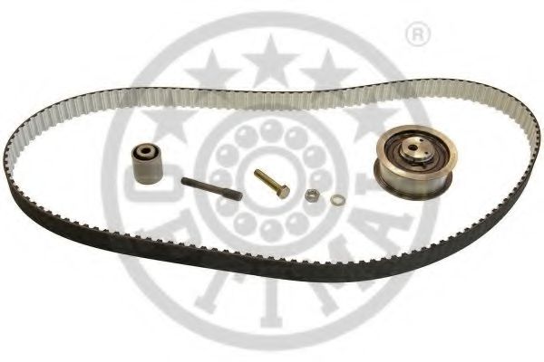 OPTIMAL SK-1106 Комплект ремня ГРМ для VOLKSWAGEN POLO (Фольксваген Поло) OPTIMAL SK-1106 Комплект ремня ГРМ для VOLKSWAGEN POLO (Фольксваген Поло)