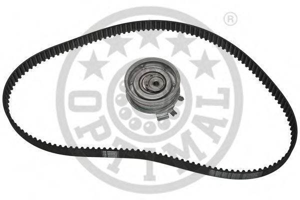 OPTIMAL SK-1109 Комплект ремня ГРМ для SEAT ALTEA (Сеат Алтэа) OPTIMAL SK-1109 Комплект ремня ГРМ для SEAT ALTEA (Сеат Алтэа)