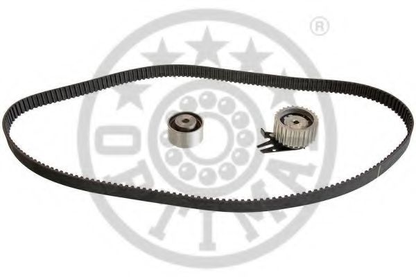 OPTIMAL SK-1112 Комплект ремня ГРМ для FIAT (Фиат) OPTIMAL SK-1112 Комплект ремня ГРМ для FIAT (Фиат)