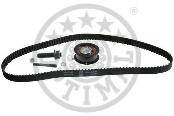 OPTIMAL SK-1122 Комплект ремня ГРМ для AUDI 90 (Ауди 90) OPTIMAL SK-1122 Комплект ремня ГРМ для AUDI 90 (Ауди 90)
