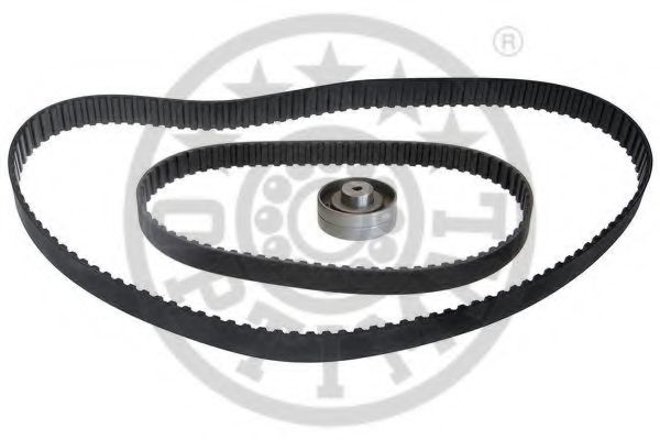 OPTIMAL SK-1129 Комплект ремня ГРМ для VOLKSWAGEN LT 28-50 (Фольксваген Лт 28-50) OPTIMAL SK-1129 Комплект ремня ГРМ для VOLKSWAGEN LT 28-50 (Фольксваген Лт 28-50)