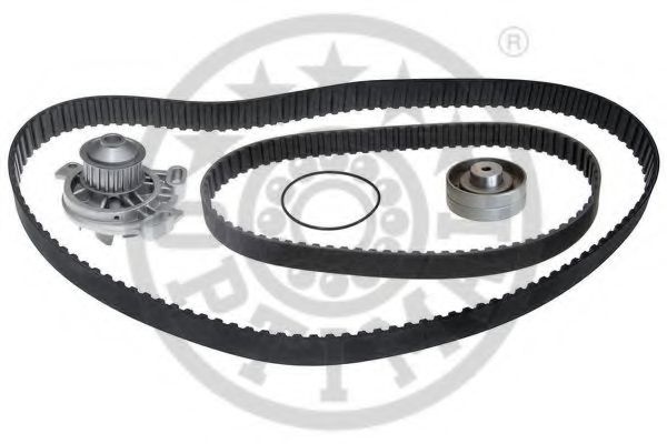 OPTIMAL SK-1129AQ1 Комплект ремня ГРМ для VOLKSWAGEN LT 28-35 I (Фольксваген Лт 28-35 и) OPTIMAL SK-1129AQ1 Комплект ремня ГРМ для VOLKSWAGEN LT 28-35 I (Фольксваген Лт 28-35 и)