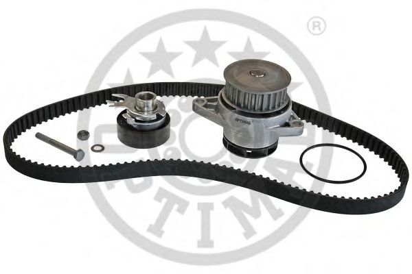 OPTIMAL SK-1131AQ1 Комплект ремня ГРМ для SEAT IBIZA III (Сеат Ибица 3) OPTIMAL SK-1131AQ1 Комплект ремня ГРМ для SEAT IBIZA III (Сеат Ибица 3)