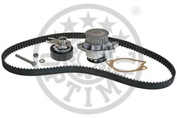 OPTIMAL SK-1131AQ2 Комплект ремня ГРМ для SEAT IBIZA III (Сеат Ибица 3) OPTIMAL SK-1131AQ2 Комплект ремня ГРМ для SEAT IBIZA III (Сеат Ибица 3)