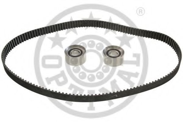 OPTIMAL SK-1153 Комплект ремня ГРМ для OPEL (Опель) OPTIMAL SK-1153 Комплект ремня ГРМ для OPEL (Опель)